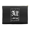 alt aber gut Accessory Pouches