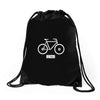 bike Drawstring Bags