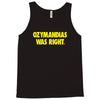 ozymandias was right Tank Top