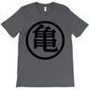 Goku Logo T-Shirt T-Shirt