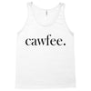 cawfee Tank Top