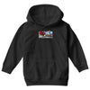 red ant Youth Hoodie
