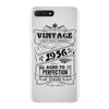 Vintage Aged To Perfection 1956 iPhone 7 Plus Case