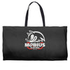 mobius racing sonic Weekender Totes