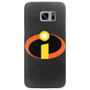incredibles Samsung Galaxy S7 Edge