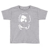 uomo bud spencer cult movie film cinema&amp;tv Toddler T-shirt