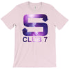 s club 7 galaxy T-Shirt