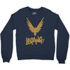 Logang Maverick Crewneck Sweatshirt