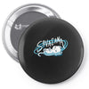 savasana Pin-back button