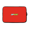SUPREME Laptop sleeve