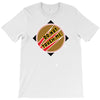 do not touch me T-Shirt