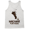 mad max fury road Tank Top