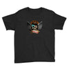 MANIAC OF SKULL Youth Tee