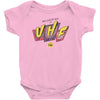 uhf Baby Bodysuit