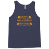happy halloween witches Tank Top