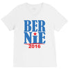 bernie 2016 V-Neck Tee