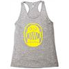 robot Racerback Tank