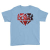 Dobre Twins Galaxy Youth Tee