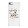 li'l sebastian iPhone 7 Case
