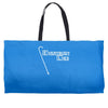 everybody lies Weekender Totes