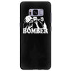 bomber film  fun Samsung Galaxy S8 Plus