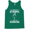 i will be running Tank Top