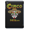 cinco de mayo badass skull iPad Mini