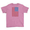 usa beer pong champ Youth Tee