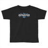 contradictions Toddler T-shirt