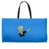 DABBİNG LEPRECHAUN Weekender Totes