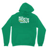 lets hug it out Unisex Hoodie