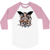 hell n back boys 3/4 Sleeve Shirt
