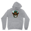 team dog Unisex Hoodie
