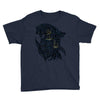 sea wolves Youth Tee