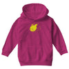 pikaboo tee Youth Hoodie