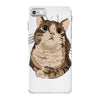 queen vee iPhone 7 Case