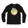 bazooka joe 2, ideal gift or birthday present. Long Sleeve Shirts