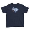 ginga densetsu weed orion   bella Youth Tee
