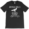 buffalo bill's rubbing lotion T-Shirt