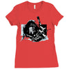 kylo Ladies Fitted T-Shirt