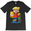 bart simpson T-Shirt