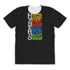 animal houses All Over Women's T-shirt