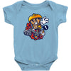 pintados Baby Bodysuit