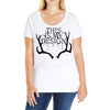 aperitif Ladies Curvy T-Shirt