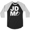 jdm classic 3/4 Sleeve Shirt