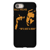 bill hicks iPhone 8