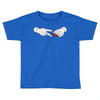 sharpened Toddler T-shirt