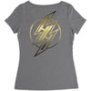 hentai haven Women's Triblend Scoop T-shirt
