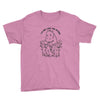 not like otters Youth Tee