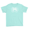 rival sons rock music la Youth Tee